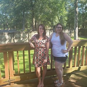 Meet your Posher, Renee